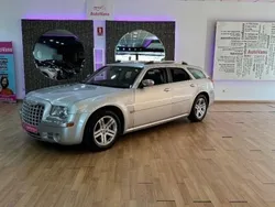 Gris Usado 2007 Chrysler 300C Premium Berlina | 7795 € (Precio justo)