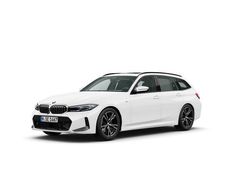 Nuevo 2025 BMW 320 Comfort Edition Familiar | 52.990 € (Caro)