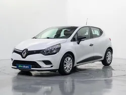 Usado 2018 Renault Clio IV Life | 9490 € (Precio justo)
