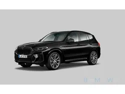 Usado 2024 BMW X3 Comfort Edition SUV | 57.990 €