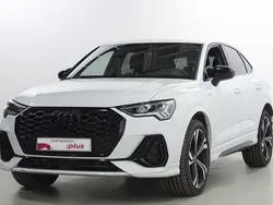 Usado 2024 Audi Q3 Ambiente SUV | 41.900 € (Caro)