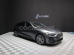 Gris / plata Nuevo 2025 Audi A5 S-Line Coupe | 55.900 € (Un poco caro)