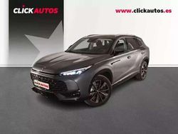 Gris Usado 2025 MG HS Comfort SUV | 24.900 €
