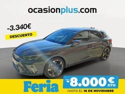 Gris Usado 2025 Cupra Leon Berlina | 36.750 €