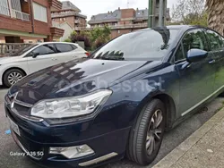 Citroën C5