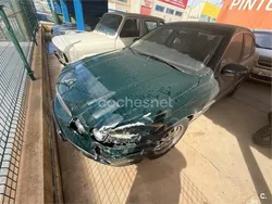 Negro Usado 2004 Jaguar X-type Classic Berlina | 1800 € (Buen precio)