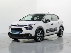Usado 2020 Citroën C3 PureTech Utilitario | 9990 € (Precio justo)