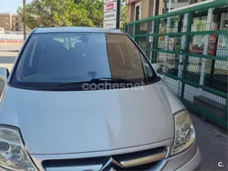 Gris / plata Usado 2007 Citroën C8 Monovolumen | 3000 € (Buen precio)