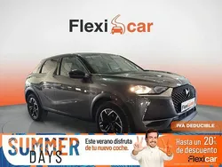 Gris Usado 2020 DS Automobiles DS3 Crossback So Chic SUV | 14.490 € (Precio justo)