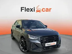 Gris Usado 2023 Audi Q2 Premium SUV | 26.690 € (Precio justo)