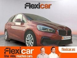 Naranja Usado 2021 BMW 225 iPerformance | 17.290 € (Precio justo)