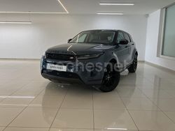 Tribeca blue Usado 2024 Land Rover Range Rover evoque S SUV | 47.900 € (Caro)