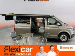 Gris Usado 2021 VW California Beach Van | 44.190 € (Super precio)