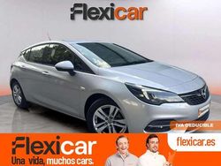 Gris Usado 2020 Opel Astra Business Elegance Familiar | 11.290 € (Precio justo)