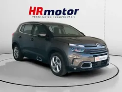 Usado 2022 Citroën C5 Aircross Business Class SUV | 19.790 € (Precio justo)