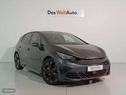 Usado 2023 Cupra Born e-Boost Utilitario | 35.900 €