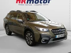 Usado 2023 Subaru Outback SUV | 28.990 €