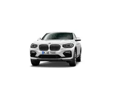 Usado 2021 BMW X4 Comfort Edition SUV | 42.500 € (Precio justo)