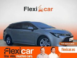 Gris Usado 2020 Toyota Corolla Active Berlina | 20.470 € (Precio justo)