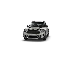 Gris Usado 2021 Mini Cooper Countryman SUV | 23.500 € (Un poco caro)