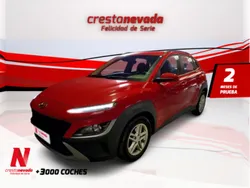 Usado 2021 Hyundai Kona SUV | 18.682 € (Precio justo)