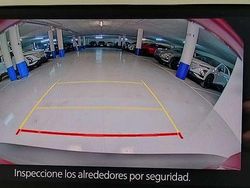 Rojo Usado 2024 Mazda CX-30 SUV | 29.400 € (Un poco caro)