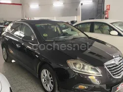 Marrón Usado 2012 Lancia Delta Berlina | 5500 € (Precio justo)