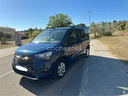 Opel Combo Life