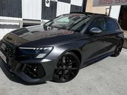 Usado 2024 Audi RS3 Utilitario | 68.500 € (Super precio)