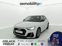 Blanco Usado 2022 Audi A1 Sportback Utilitario | 21.390 € (Precio justo)