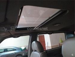 Gris / plata Usado 2003 Nissan Patrol SUV | 25.000 €