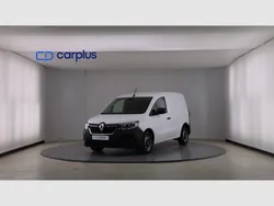 Mineral blanco opaca Usado 2022 Renault Kangoo Monovolumen | 16.990 € (Precio justo)
