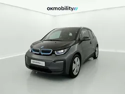 Plateado Usado 2022 BMW i3 Utilitario | 18.351 € (Super precio)