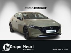 Nuevo 2025 Mazda 3 Homura-Line Berlina | 29.990 € (Precio justo)