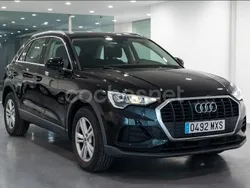 Negro Usado 2019 Audi Q3 Business SUV | 26.995 € (Buen precio)