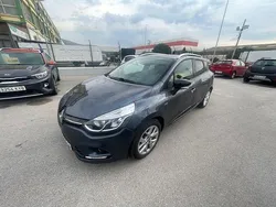 Blanco Usado 2019 Renault Clio GrandTour LIMITED Familiar | 12.500 € (Precio justo)