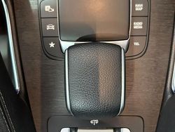 Azul Usado 2021 Mercedes GLE350 Coupe | 67.900 € (Un poco caro)
