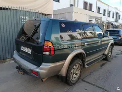 Verde Usado 2004 Mitsubishi Montero SUV | 7800 € (Buen precio)