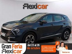 Azul Usado 2023 Kia Sportage SUV | 20.490 € (Super precio)