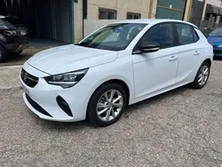 Blanco Usado 2020 Opel Corsa Edition Utilitario | 10.900 € (Un poco caro)