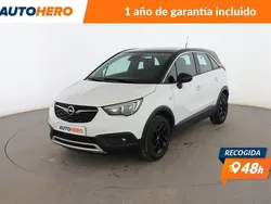 Blanco Usado 2019 Opel Crossland Excellence SUV | 11.799 € (Precio justo)
