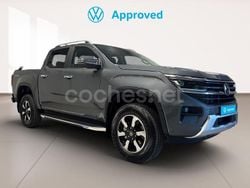 Gris / plata Usado 2024 VW Amarok Style Recogida | 46.900 €