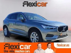 Gris Usado 2019 Volvo XC60 Inscription SUV | 28.390 € (Buen precio)