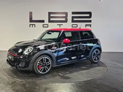 Negro Usado 2018 Mini John Cooper Works Utilitario | 20.999 € (Buen precio)