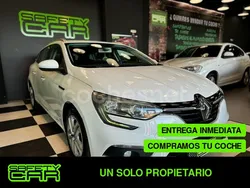 Renault Mégane GrandTour