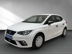 Blanco Usado 2020 Seat Ibiza Business Berlina | 10.950 € (Buen precio)