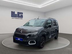 Gris Usado 2024 Citroën Berlingo Monovolumen | 19.990 € (Un poco caro)