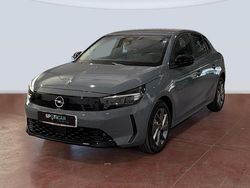 Gris Nuevo 2025 Opel Corsa Edition | 16.900 € (Precio justo)