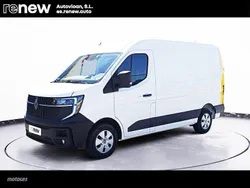 Usado 2025 Renault Master Van | 48.500 € (Caro)