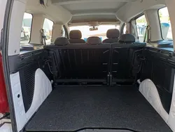 Blanco Usado 2018 Citroën Berlingo Monovolumen | 8500 € (Caro)